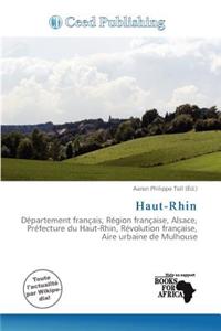 Haut-Rhin