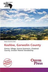 Koz W, Garwolin County