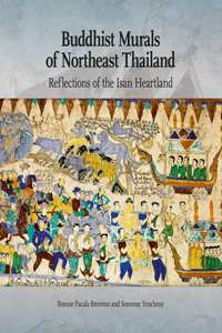 Buddhist Murals of Northeast Thailand