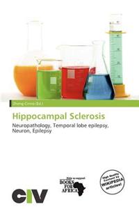Hippocampal Sclerosis