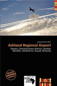 Ashland Regional Airport