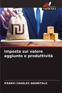 Imposta sul valore aggiunto e produttività