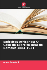 Exércitos Africanos