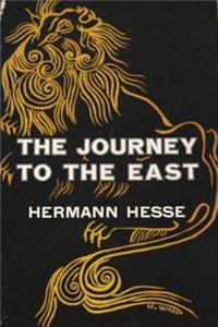 Journey to the East