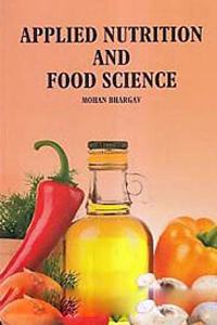Applied Nutrition And Food Science