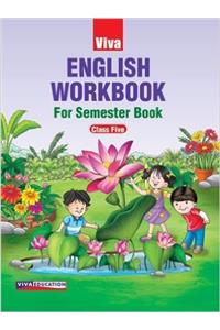 SEM. - English Workbook for Semester Book 5