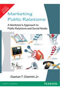 Marketing Public Relations
