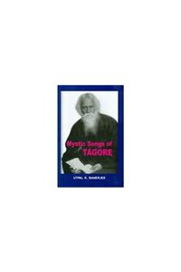Mystic Songs Of Tagore