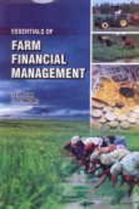 Essentials Of Farm Financial Management