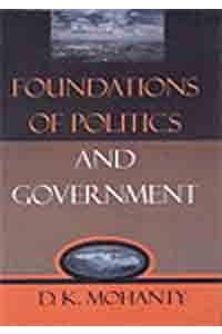 Foundations of Politics and Government