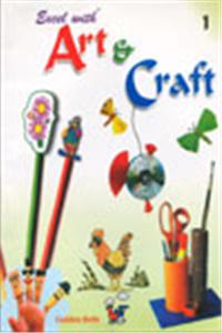 Excel With Art & Craft - 1