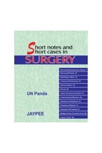 Short Notes and Short Cases in Surgery