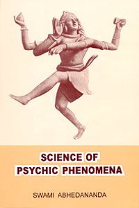 Science of Psychic Phenomena