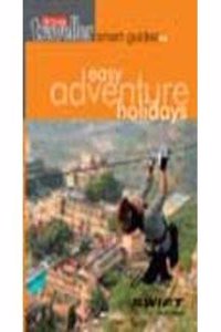 OLT  Adventure Holidays