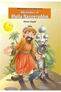 Stories for Good  Living - Adventures of Mulla Naseeruddin