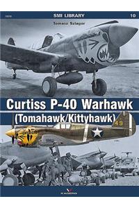 Curtiss P-40 Warhawk