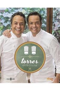 Torres En La Cocina / Torres in the Kitchen