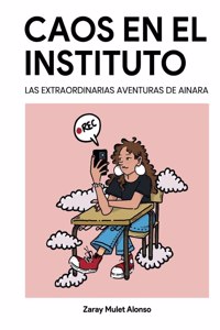 Caos en el Instituto