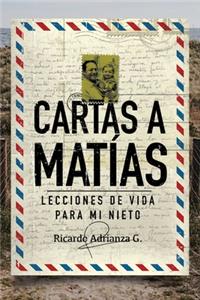 Cartas a Matías