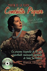 Conchita Piquer