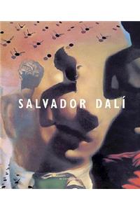 Salvador Dali