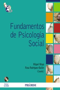 Fundamentos de Psicologia Social