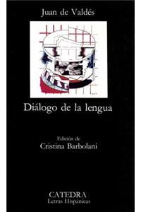 Dialogo de la Lengua
