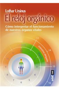 Reloj Organico, El