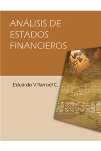 Análisis de Estados Financieros