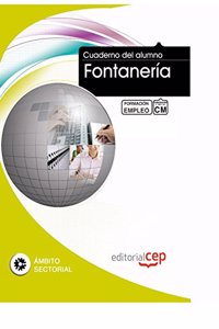 Cuaderno del Alumno Fontaneria. Formacion para el Empleo