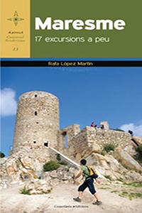 Maresme: 17 excursions a peu