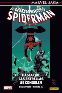 EL ASOMBROSO SPIDERMAN: HASTA QUE LAS ESTRELLAS SE CONGELEN