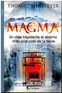 Magma (b)