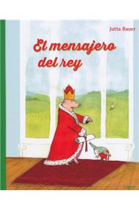 El Mensajero del Rey