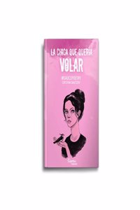 La chica que queria volar