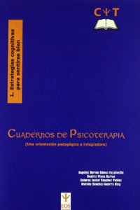 Cuadernos de Psicoterapia
