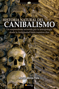 Historia Natural del Canibalismo