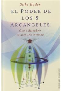 El Poder de los 8 Arcangeles