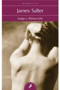 Juego y Distraccion