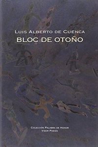 Bloc de Otono