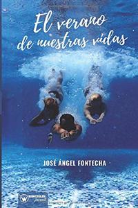 El verano de nuestras vidas