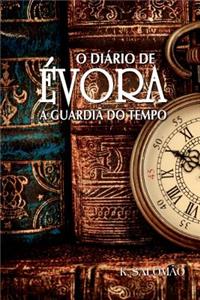 O diário de Évora