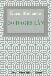 30 dages lån