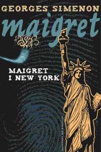 Maigret i New York