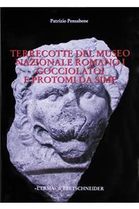 Terrecotte del Museo Nazionale Romano I