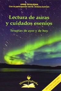 LECTURA DE AURAS Y CUIDADOS ESENIOS