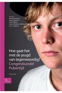 Hoe Gaat Het Met de Jeugd Van Tegenwoordig?