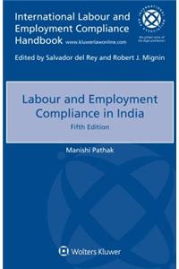 Labour and Employment Compliance in India