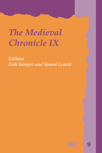 Medieval Chronicle IX