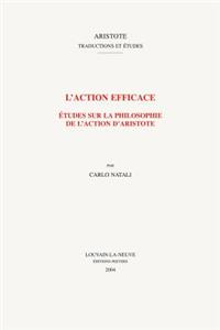 L'Action Efficace